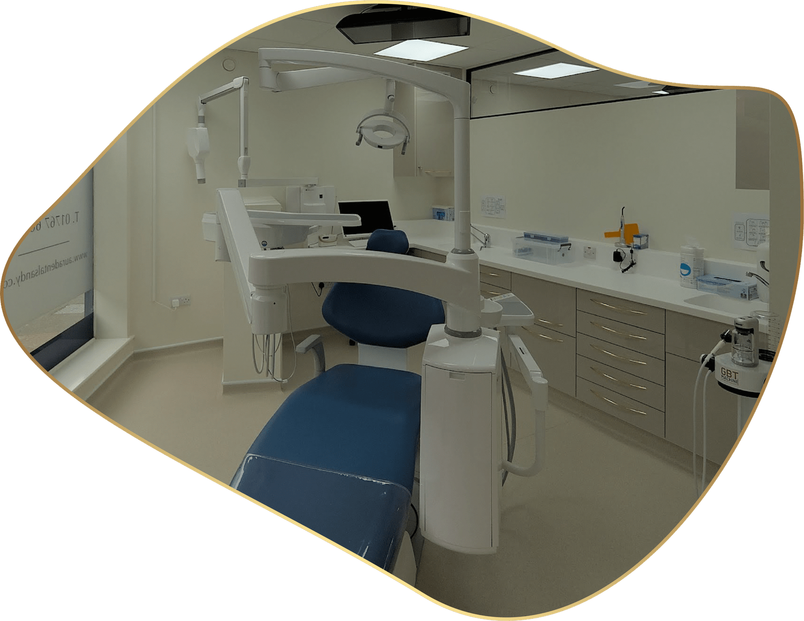 Aura Dental Sandy