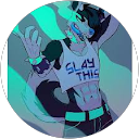 Alex ward the gay furry profile picture